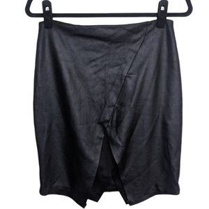 Marilyn Monroe Black Layered Skirt 🖤✨